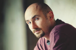 Michał Kucyrka Fotografia
